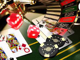 Как войти на сайт Casino Ra